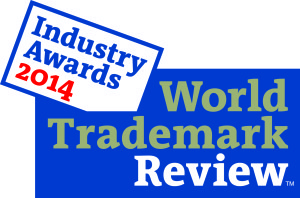 WTR_Industry Awards 2014